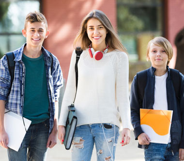 Sites pour lycées, collèges, établissements publics et privés